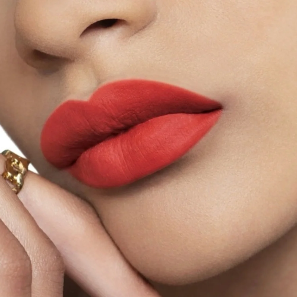 DIOR Rouge Matte Lipstick - 888 Strong Red